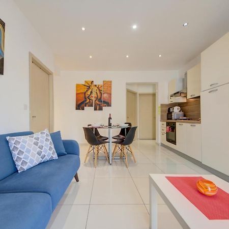 Sapphire Court 2 Bedroom Apartments By Shortletsmalta Sliema Ngoại thất bức ảnh