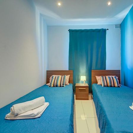 Sapphire Court 2 Bedroom Apartments By Shortletsmalta Sliema Ngoại thất bức ảnh